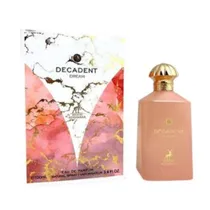 Perfume Maison Alhambra Decadent Dream 1