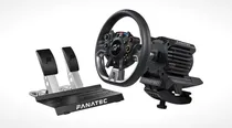  Fanatec Vol...