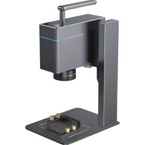 Gravador A Laser Laserpecker LP3 Basic - Cinza