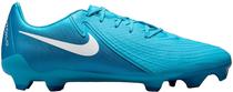 Chuteira Nike Phantom GX II Academy FG/MG FD6723 400 - Masculina