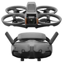 Drone Dji Avata 2 FLY More Combo (Three Batteries)