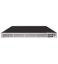 Huawei Switch 48P S5735-S48P4XE-V2-Ac 4*10G SFP+2*12GE Poe+
