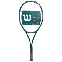 Raqueta de Tenis Wilson Tenis Blade 98 16X19 V9 305GR
