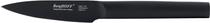 Faca para Descascar Berghoff Ron 3 14" Paring Knife Black - 3900008