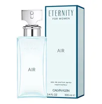 CK Eternity Air Fem. 100ML Edp c/s