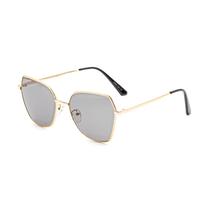 Oculos de Sol Quattrocento Grassi 698250 - Dourado/Preto