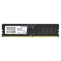 Memoria Ram Patriot Signature Line 8GB DDR5 5600 MHZ - PSD58G560082