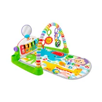 Gimnasio Piano Fisher Price FWT21