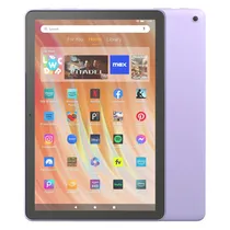 Tablet Amazon Fire HD 10 13 Geracao Tela 10" 32GB - Lilas (Caixa Danificada)