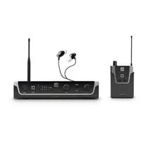 LD Systems In-Ear U300 Iem