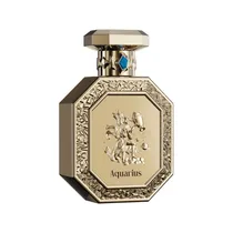 Perfume French Avenue Genesis Aquarius 90ML