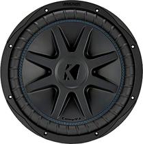 Subwoofer Kicker 10" 44CVX104 - 600WATTS