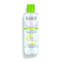 Evoluderm Desmaquillante Eau Micellaire 250ML
