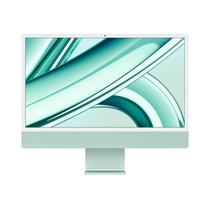 Imac Apple MQRA3LL-A M3 8GB 256GB 24" Green