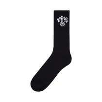 Medias Vans VN000NCGBLK Mister Sinister Crew Masculino