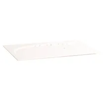 Bandeja de Porcel. B1011-35.5X21CM