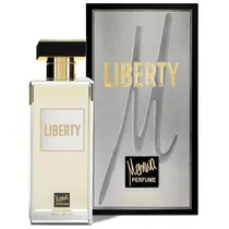 Menwa Perfume Liberty Eau de Parfum 100ML