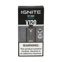 Pod Ignite V80 Icy Mint