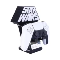 Soporte Exquisite Gaming Ikons Guys Stand Star Wars Logo Ikon