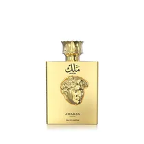 Amaran Kings & Queens Malik Edp 100ML