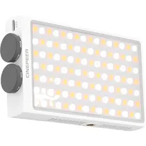 Luz de Vídeo LED Zhiyun Cinepeer CM25 Bicolor