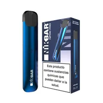 Pod System Nikbar Npod Pro Blue