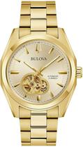 Relogio Masculino Bulova 97A182 - Analogico
