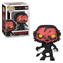 Funko Pop Insidious Red Faced Demon 1639