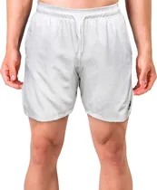 Short Joog Ultradry Poliéster White