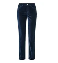 Pantalón Femenino Tchibo Samt Hose