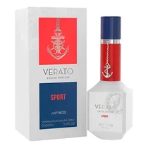 Perfume Masculino Mirada Verato Sport Edp 100ML