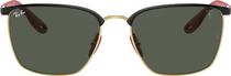 Oculo de Sol Ray-Ban RB3673M F06171 56 - Masculino