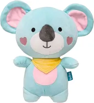 Pelúcia Coala Turminha Soft Buba - 16987