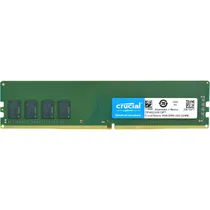 Memória Ram DDR4 Crucial CB16GU3200 3200 MHZ 16 GB