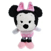 Plush Baby Cuteeze Disney Minnie 2765