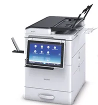 Impressora Ricoh MP 305+ Multifuncional A3 Laser Mono Adf