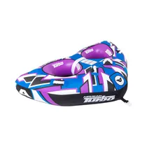 Flotador Remolcable Airhead Turbo Blast 2 AHTB-12 2 Pasajeros 228X142CM