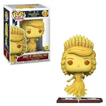 Funko Pop A Christmas Carol Ghost Of Christmas Past 41