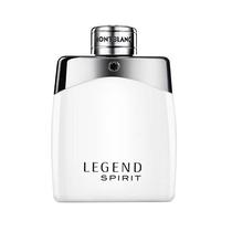 Mont Blanc Legend Spirit Edt M 50ML