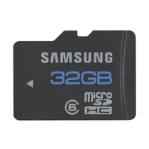 Cartão Micro SD 32GB Samsung