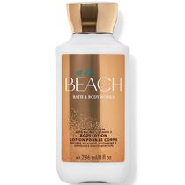 Locao Corporal Bath & Body Works At The Beach - 236ML