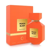 Perfume Camara Peach Blast Edp Unissex 100ML