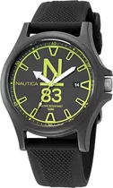 Relogio Nautica NAPJSS221 - Masculino