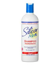 Shampoo Silicon Mix Avanti 473ML