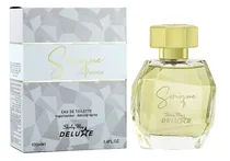 Shirley May Deluxe Perfume Sonique Eau de Toilette 100ML