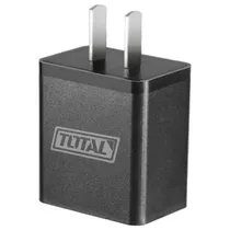 Carregador Total Adaptador UTCLI120502 5V 110V