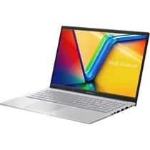NB Asus Vivobook F1504VA-SB76T i7-1355U 1.7GHZ/ 16GB/ 512 SSD/ 15.6 Touch LED FHD/ Backlit Keyboard/ Cool Silver/ W11H