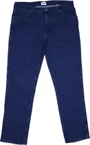 Calça Jeans Wrangler Greensboro 1-39033 - Masculina