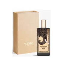 Memo - Indian Leather 75ML Edp  Memo - Indi...