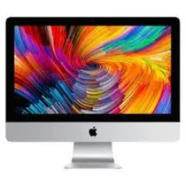 Apple Imac 2017- i5/ 16GB/ 512 SSD/ 21.5" 4K Retina/ Radeon Pro 555 2GB (2017) Swap